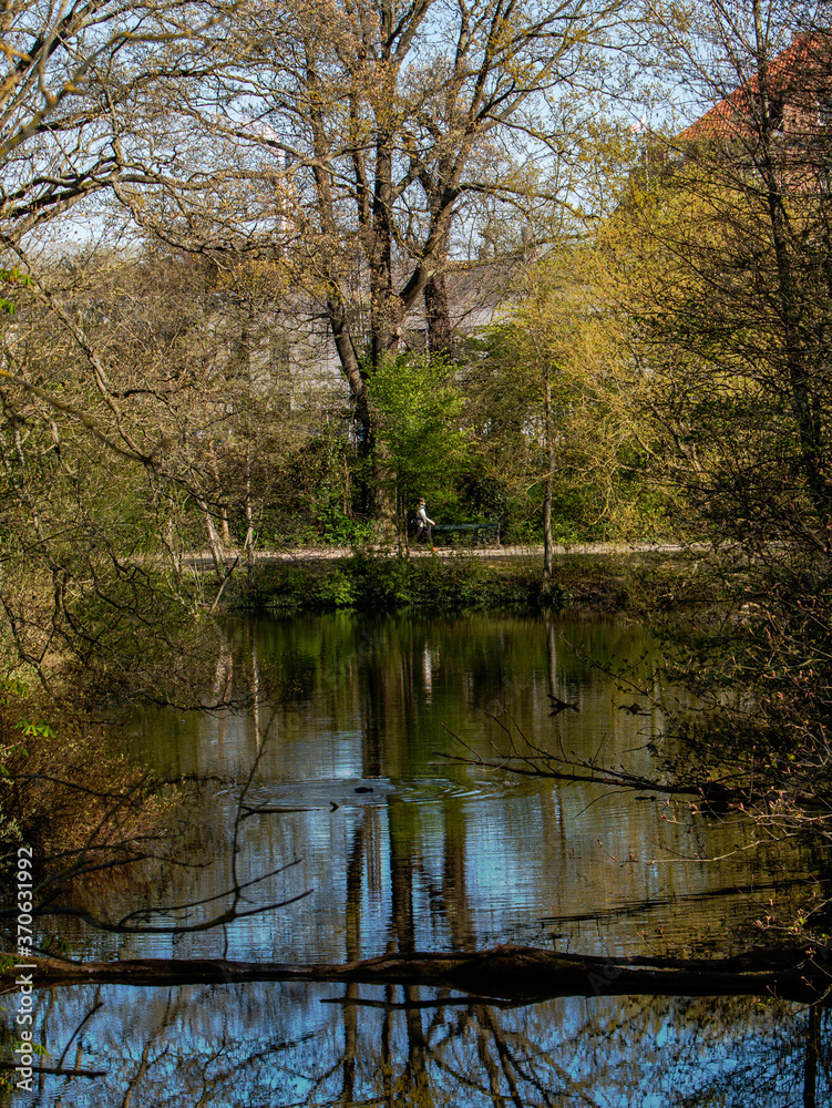 Østeranlæg Østerbro