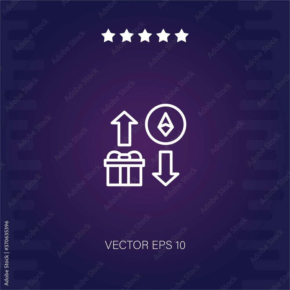 payment vector icon modern illustration payment vector icon modern illustration