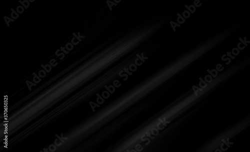 abstract black and silver are light gray with white the gradient is the surface with templates metal texture soft lines tech diagonal background black dark sleek clean modern.