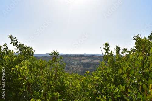 Miradouro do Monte Gordo