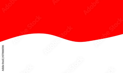 background red and white . Indonesian flag . vector illustratio Free Download background red and white . Indonesian flag . vector illustratio - GFXLoad
