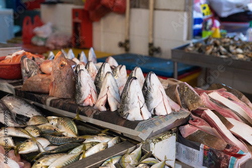 Fish Market