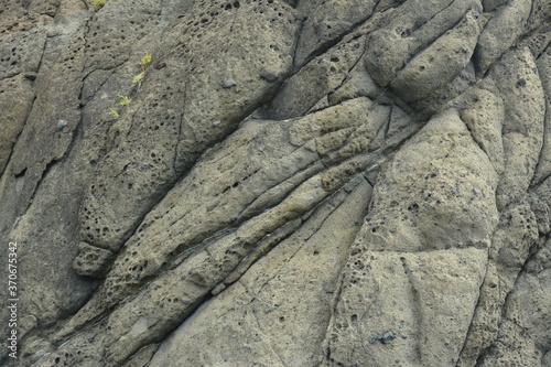 Danao beach resort rock formation
