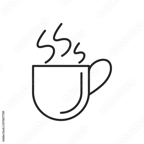 navratri teacup line style icon