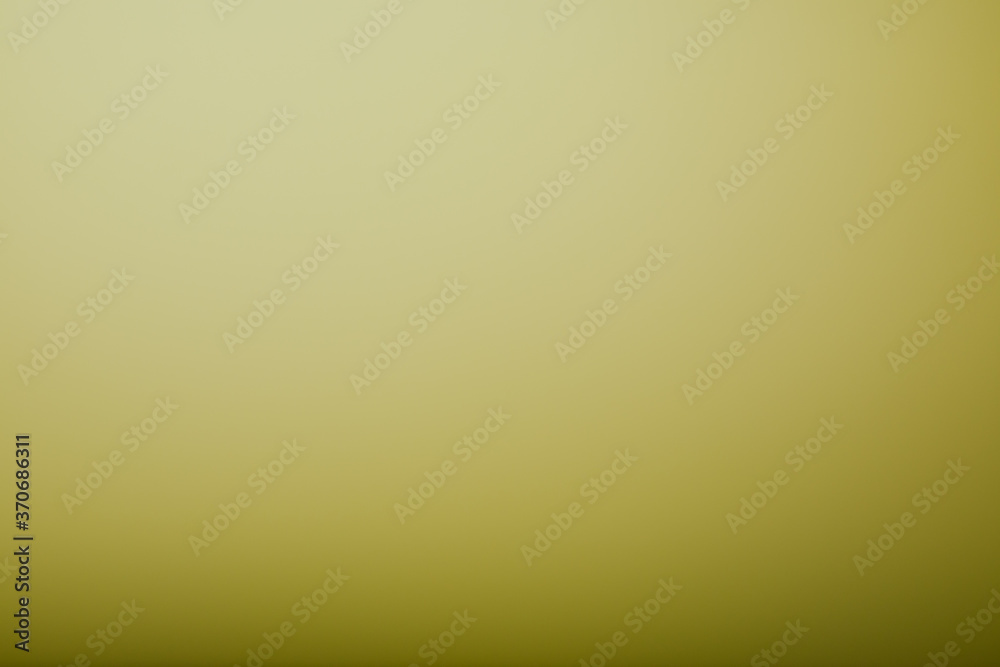 gradient yellow background. Abstract, wallpaper