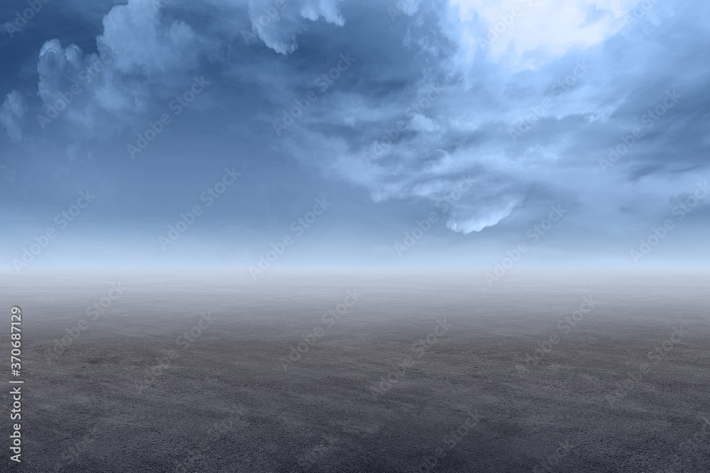 Cloudscapes Cloudscapes
