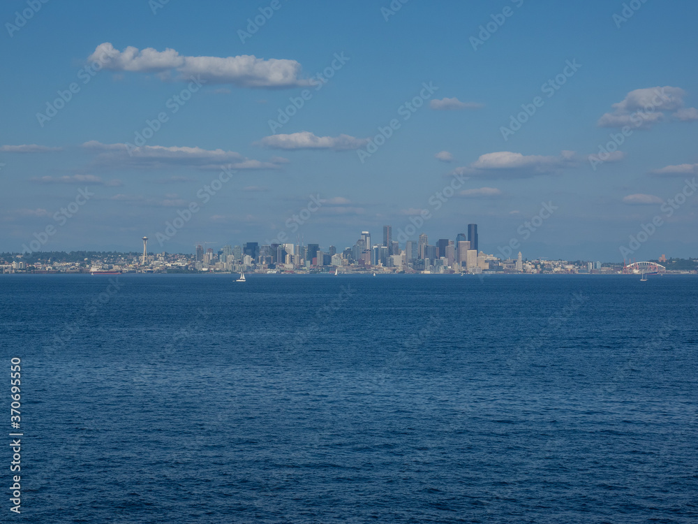 Seattle–Bainbridge Ferry