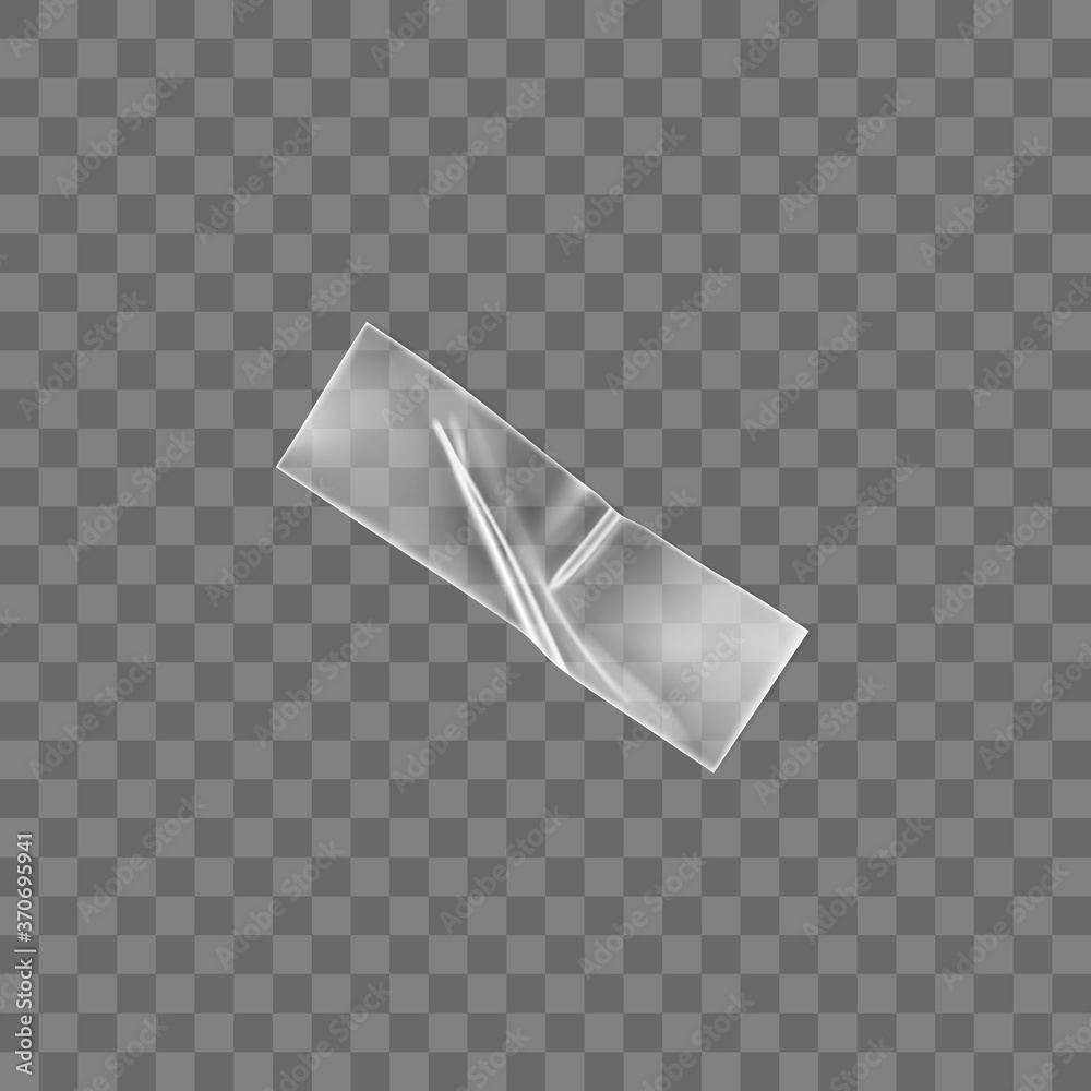 transparent-adhesive-plastic-tape-isolated-on-transparent-background