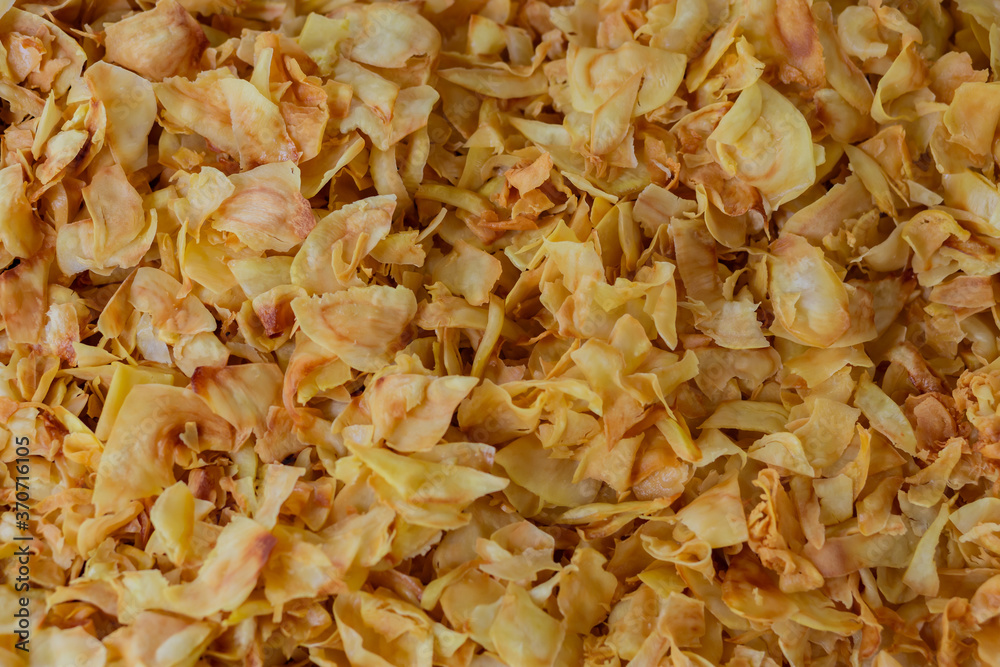 Deep fried, Crispy Durian. AKA Durian chips. Deep fried, Crispy Durian. AKA Durian chips.