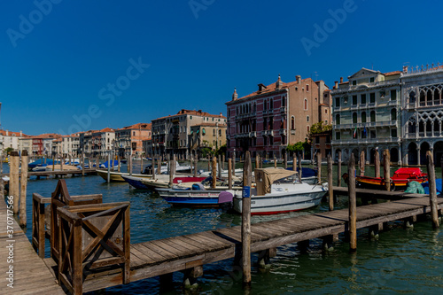 Urlaubs- und Italienisches Sommerfeeling in Venedig - Italien/Venetien