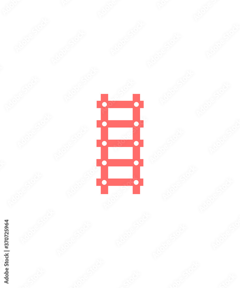 step ladder icon,vector best flat icon. step ladder icon,vector best flat icon.