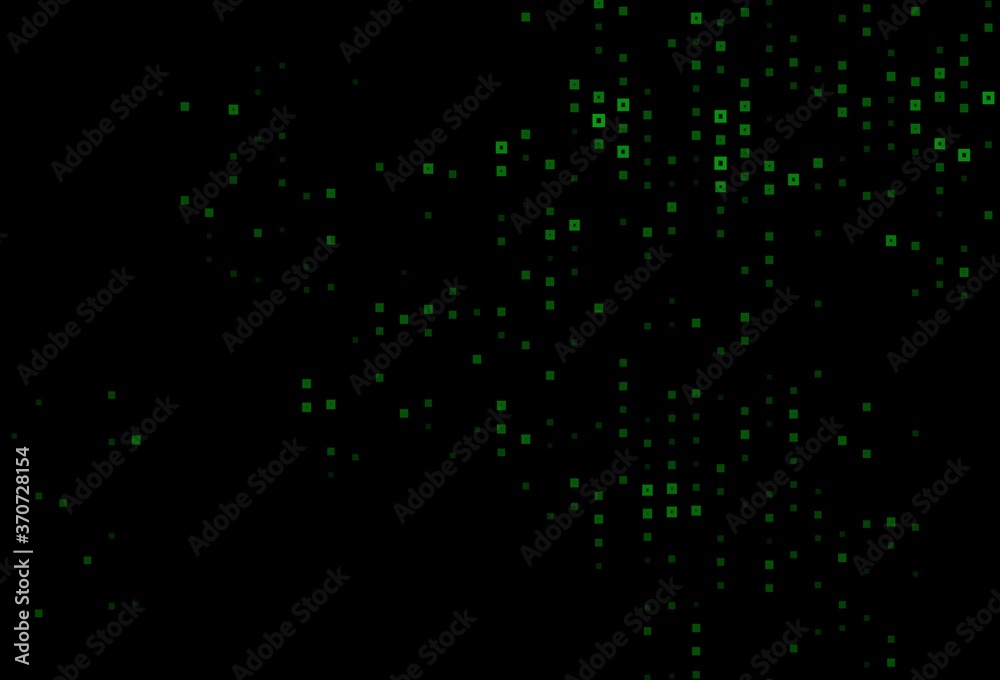 Dark Pink vector texture in rectangular style. Dark Pink vector texture in rectangular style.