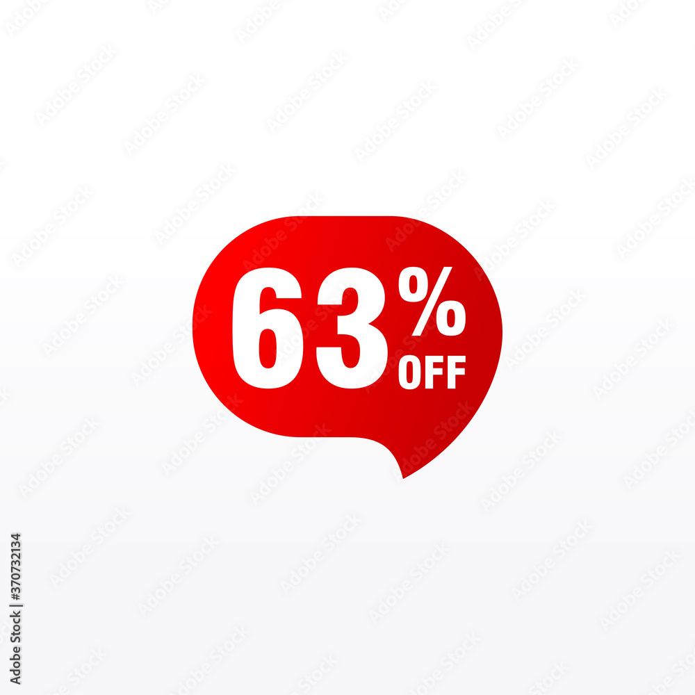 63 discount, Sales Vector badges for Labels, , Stickers, Banners, Tags, Web Stickers, New offer. Discount origami sign banner 63 discount, Sales Vector badges for Labels, , Stickers, Banners, Tags, Web Stickers, New offer. Discount origami sign banner