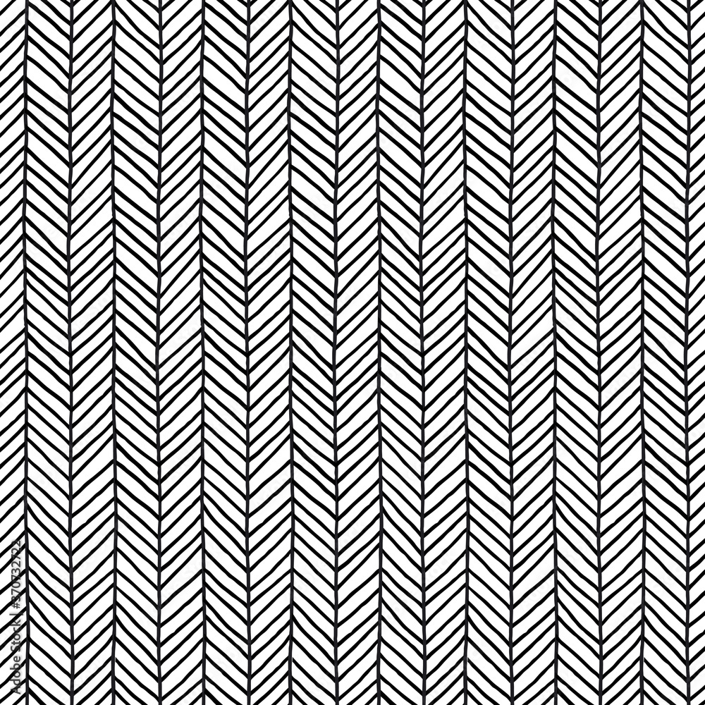 Seamless abstract hand drawn pattern Seamless abstract hand drawn pattern