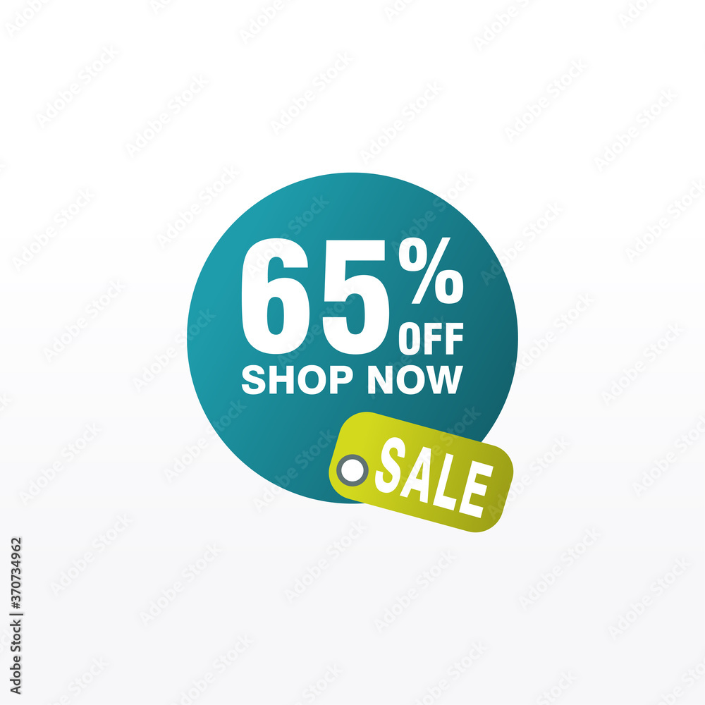 65 discount, Sales Vector badges for Labels, , Stickers, Banners, Tags, Web Stickers, New offer. Discount origami sign banner 65 discount, Sales Vector badges for Labels, , Stickers, Banners, Tags, Web Stickers, New offer. Discount origami sign banner
