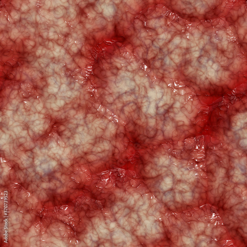 Veins -  Seamless Texture