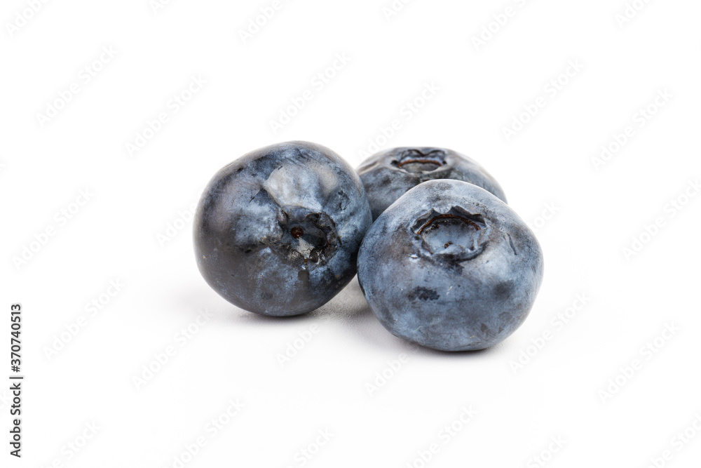 Blueberry isolated. Blueberry on white background. Bilberry. Clipping path. Blueberry isolated. Blueberry on white background. Bilberry. Clipping path.