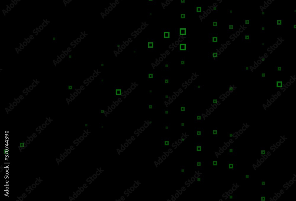 Dark Red vector backdrop with rhombus. Dark Red vector backdrop with rhombus.