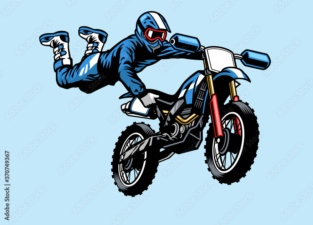 Página 95  Ilustracao De Motocross Imagens – Download Grátis no Freepik