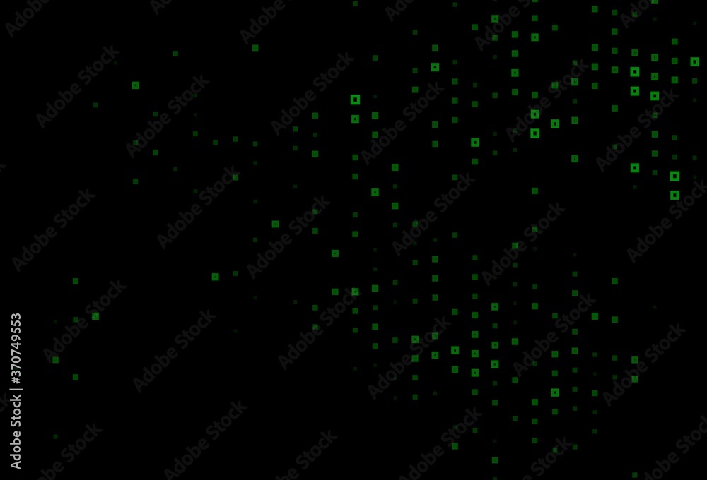 Dark Purple vector texture in rectangular style. Dark Purple vector texture in rectangular style.