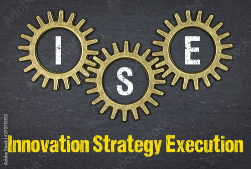 ISE Innovation Strategy Execution