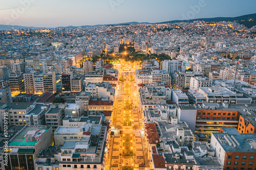 Thessaloniki, Greece