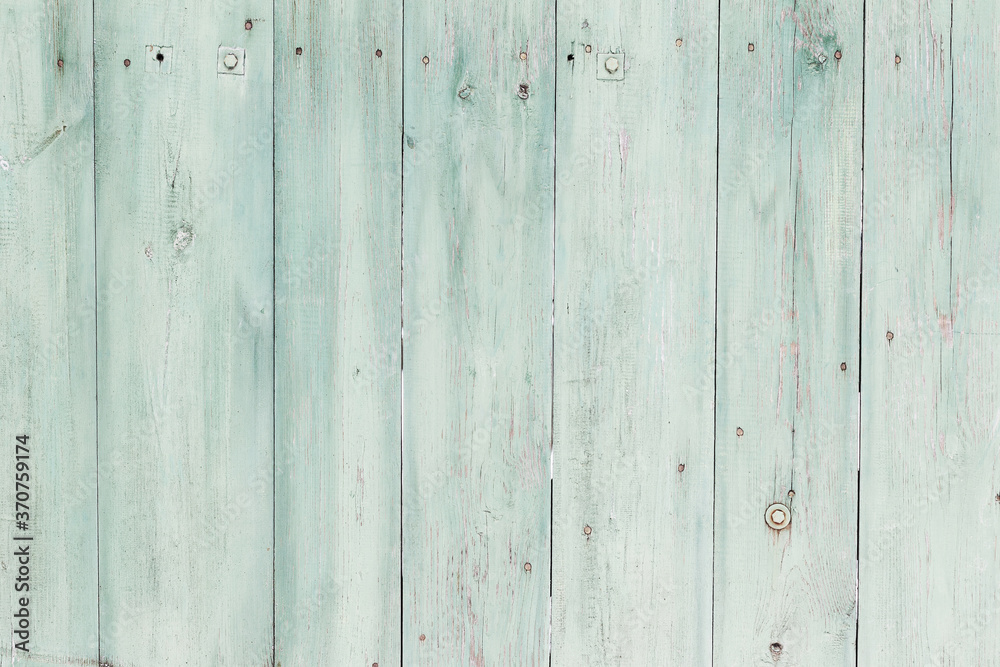 Fototapeta premium Old wood planks, perfect background for your concept or project.