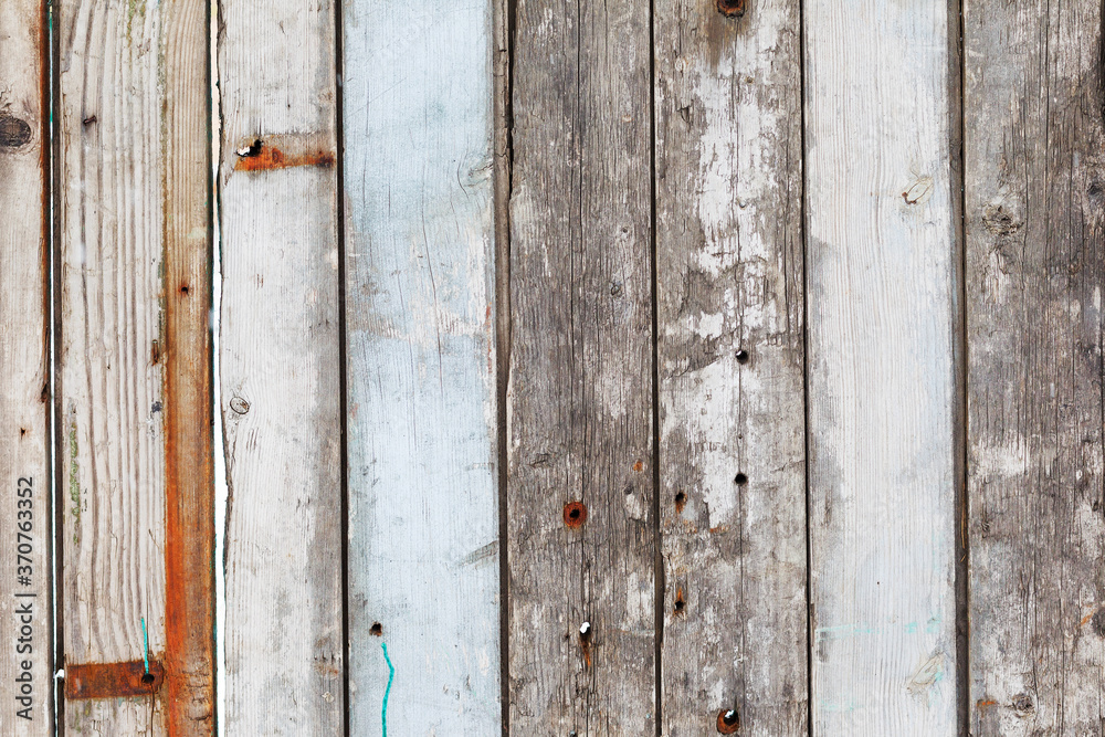Old wood planks, perfect background for your concept or project.
