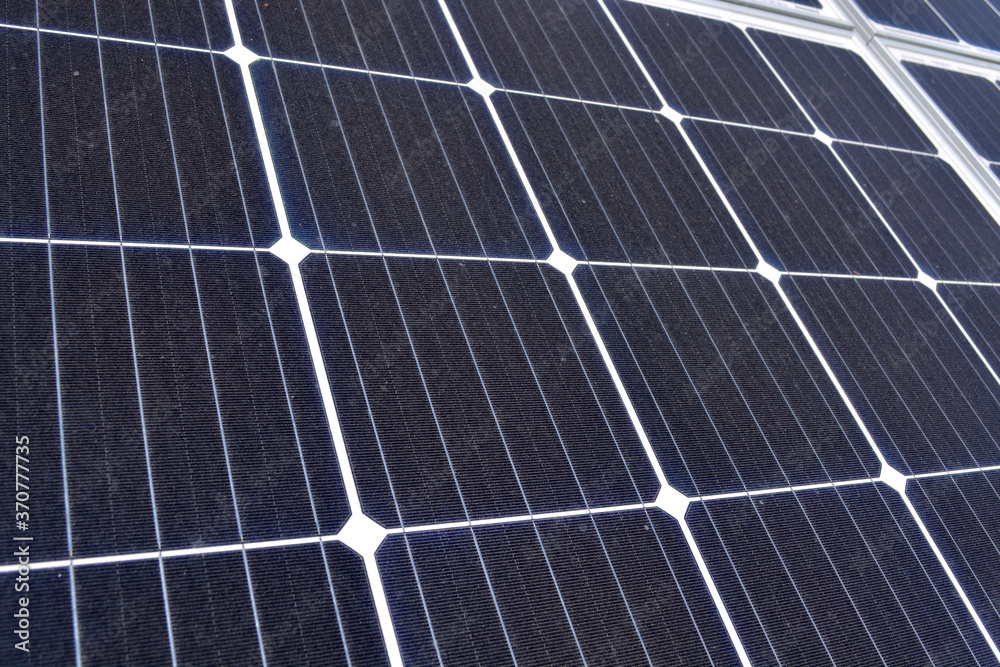 Solar panels. Close up. Electricity generator Solar panels. Close up. Electricity generator
