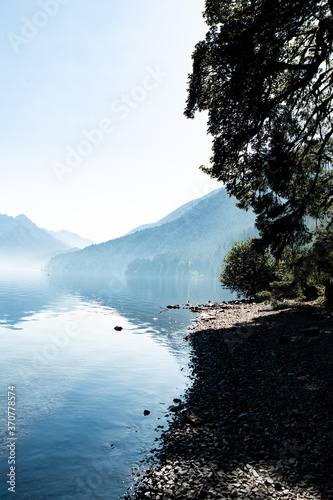Crescent Lake 