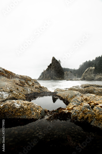 Rocky Reflection