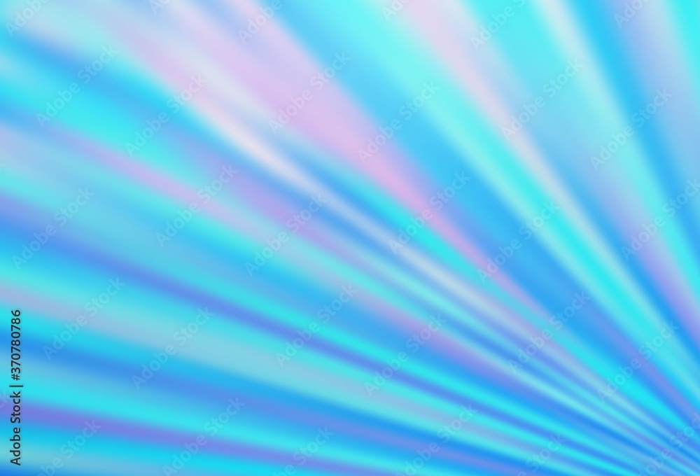 Light BLUE vector pattern with narrow lines. Light BLUE vector pattern with narrow lines.