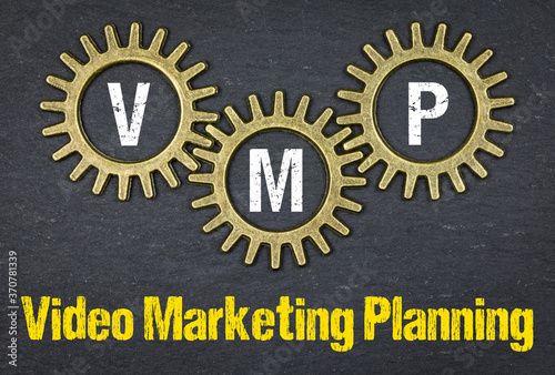 VMP Video Marketing Planning