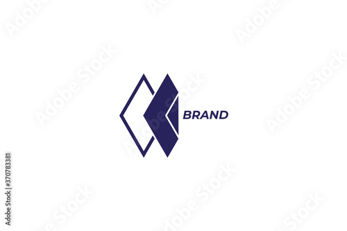 Free Download Layer abstract vector logo - GFXLoad