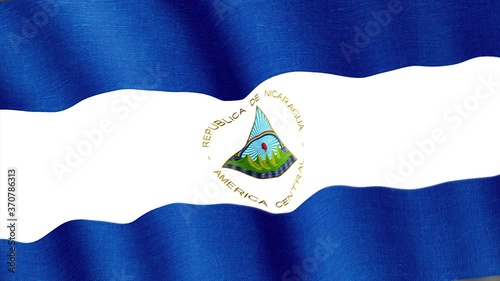 Nicaragua is the largest state in Central America in terms of territory. The eastern coast of the country is washed by the waters of the Caribbean Sea, and the western coast by the Pacific Ocean. photo
