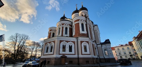  Aleksander Nevski katedraal