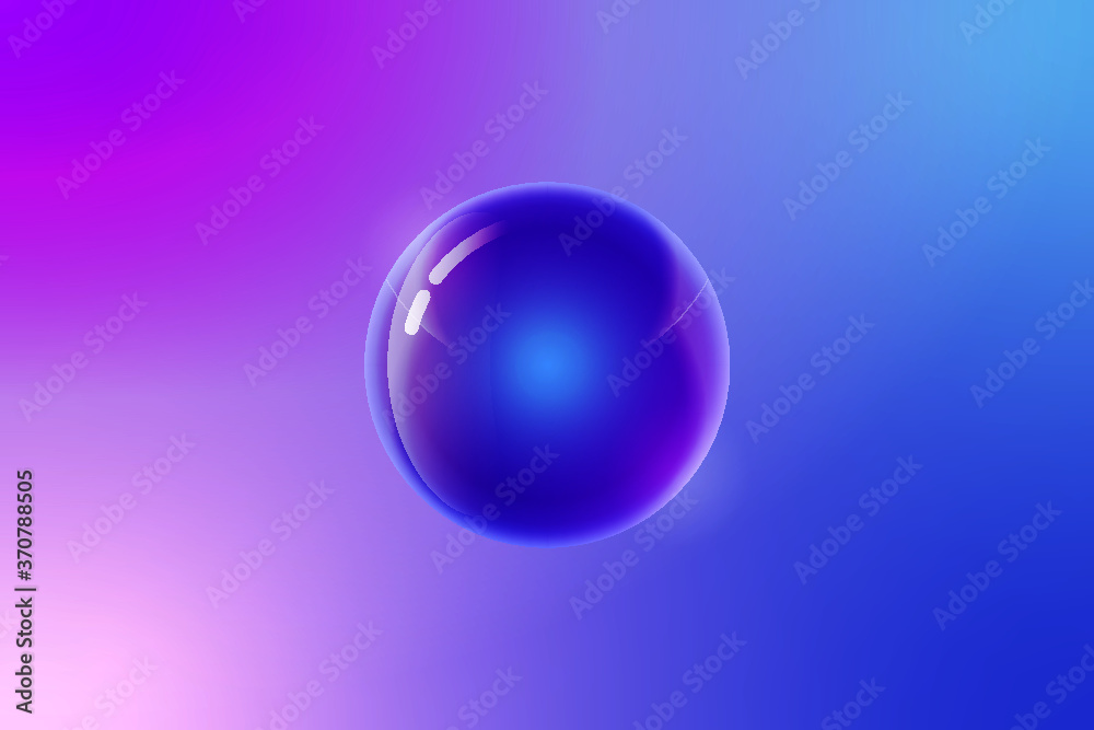 bubble bubble