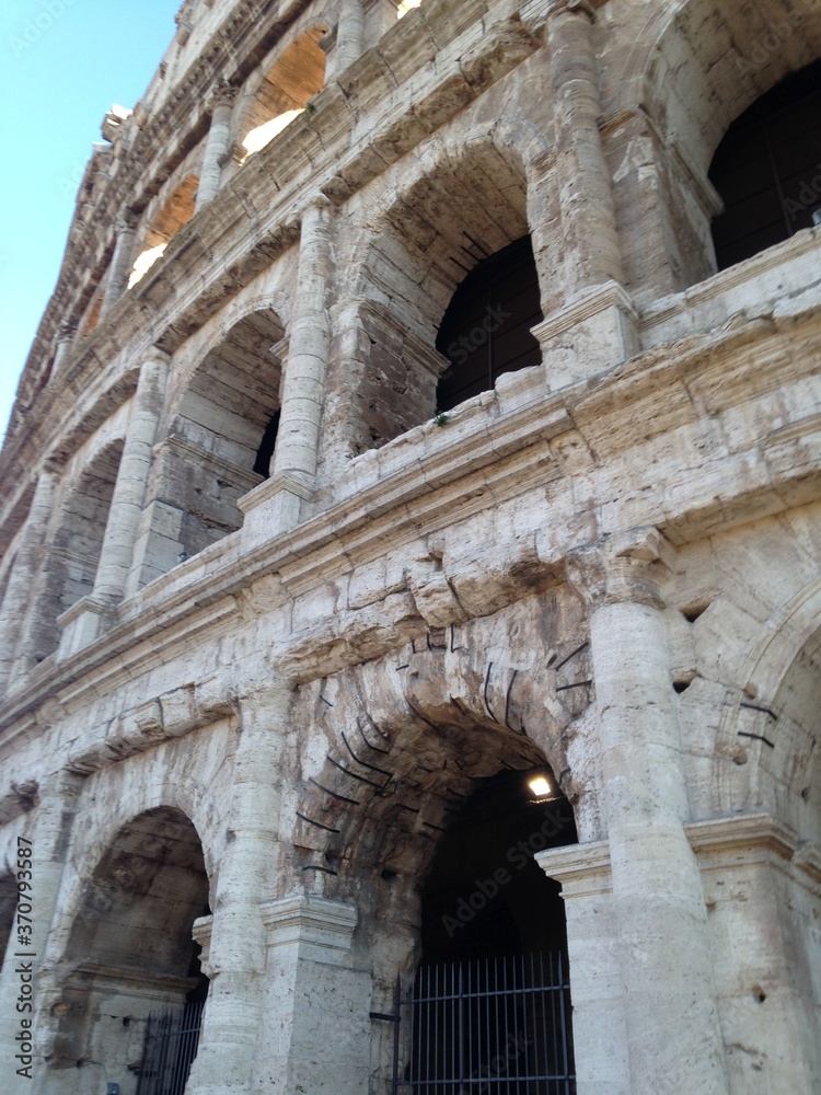 
Colosseo
