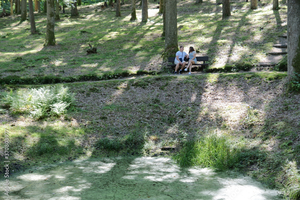 Boyfriend and girlfriend. Couple. In love. Forest Arboretum in Kudypy. Poland - Masuria - Warmia. Chłopak i dziewczyna. Para. Zakochani. Leśne Arboretum w Kudypach. Polska - Mazury - Warmia. Boyfriend and girlfriend. Couple. In love. Forest Arboretum in Kudypy. Poland - Masuria - Warmia. Chłopak i dziewczyna. Para. Zakochani. Leśne Arboretum w Kudypach. Polska - Mazury - Warmia.