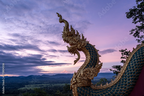 Take a tour of the arts and temples of northern Thailand. © Anon