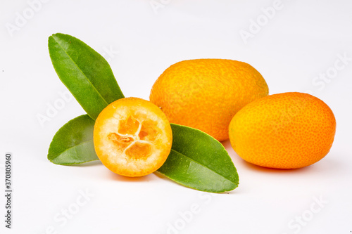 Top view of bunch of fresh ...