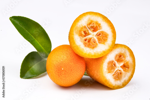 Top view of bunch of fresh ...