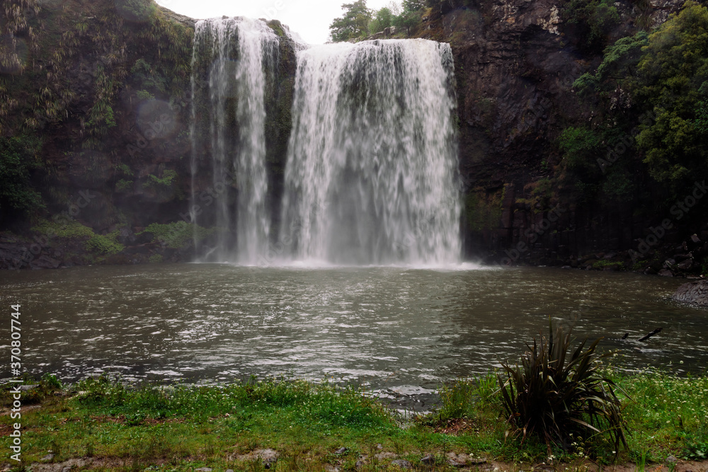 Fototapeta premium Whangarei Falls