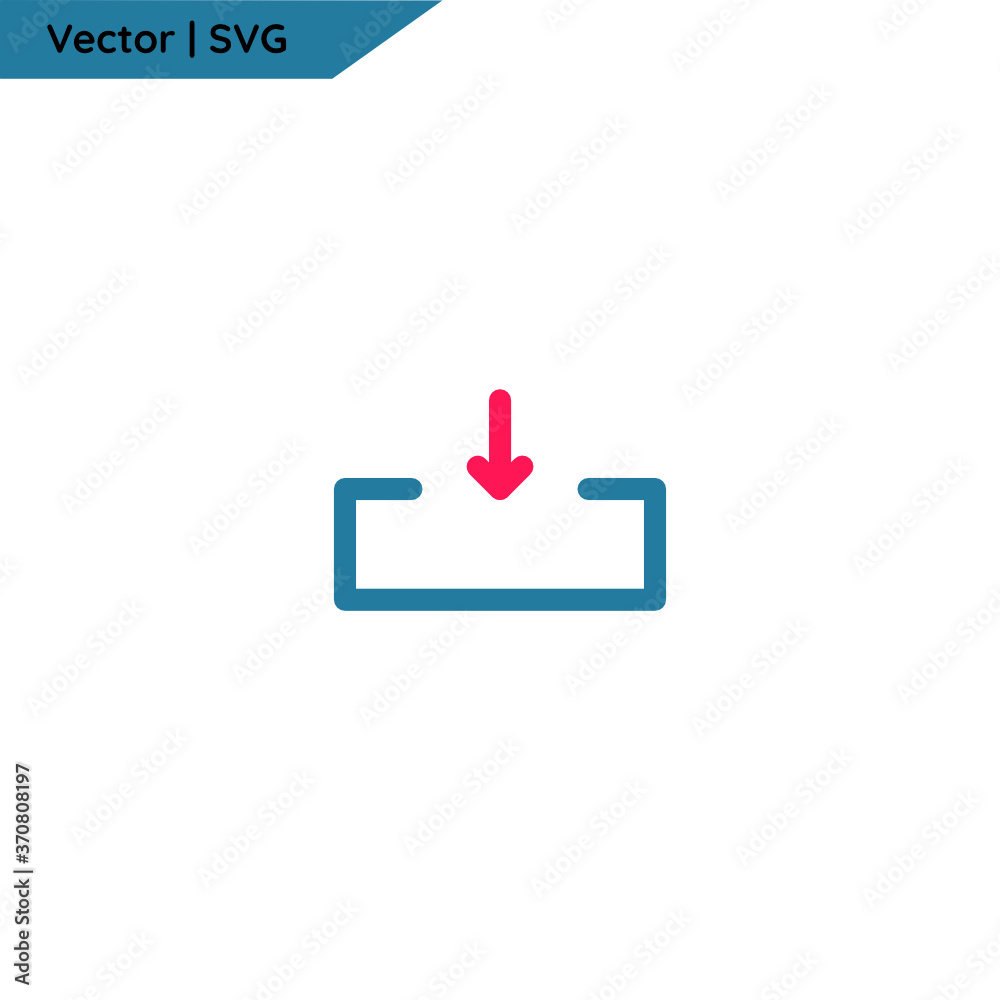 user interface and user experience icon. user interface and user experience icon.