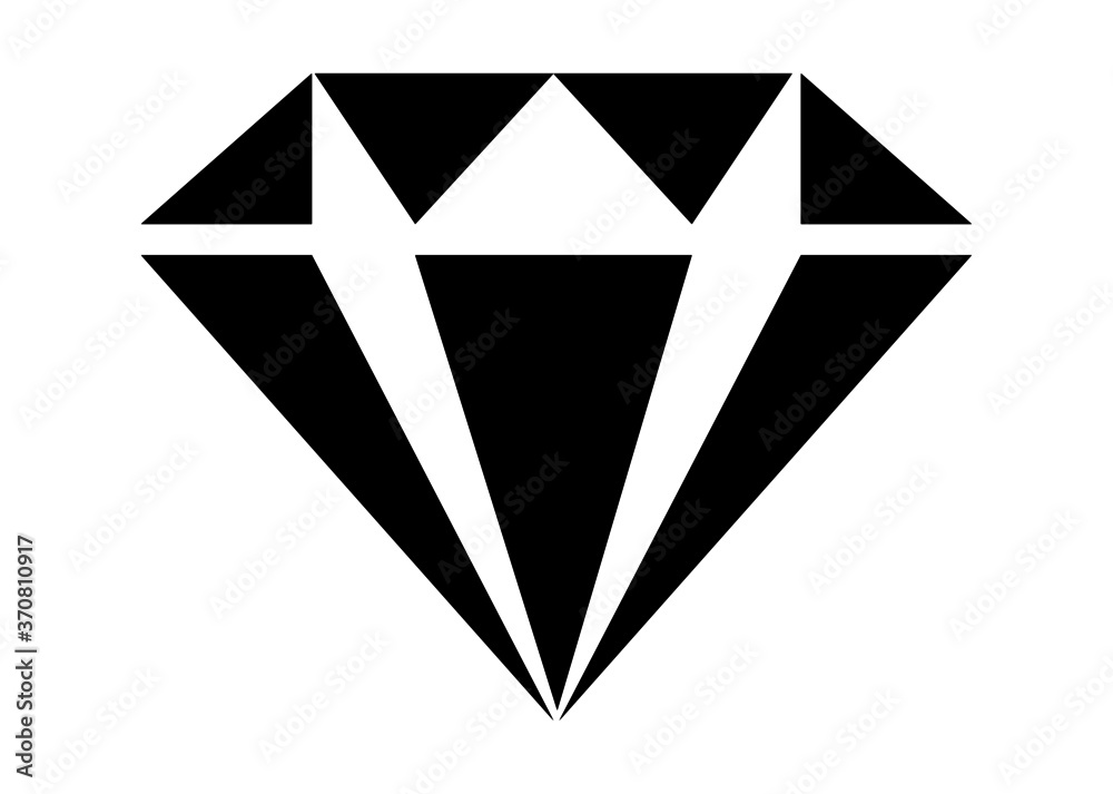 diamond line icon. linear style sign for mobile concept and web design. Symbol, logo illustration. Pixel perfect vector graphics diamond line icon. linear style sign for mobile concept and web design. Symbol, logo illustration. Pixel perfect vector graphics