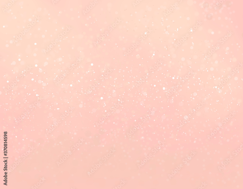 pink abstract glitter background