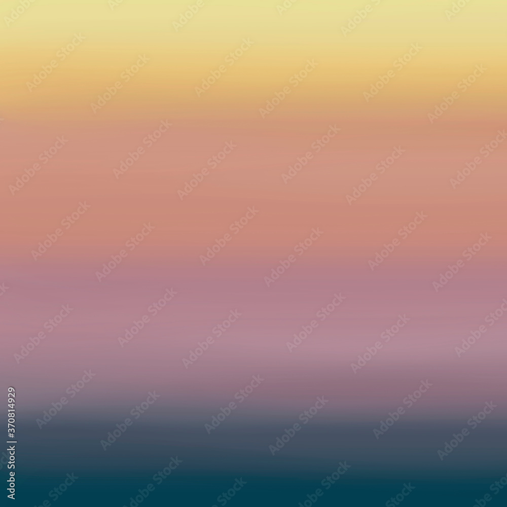 Obraz premium abstract colorful gradient background