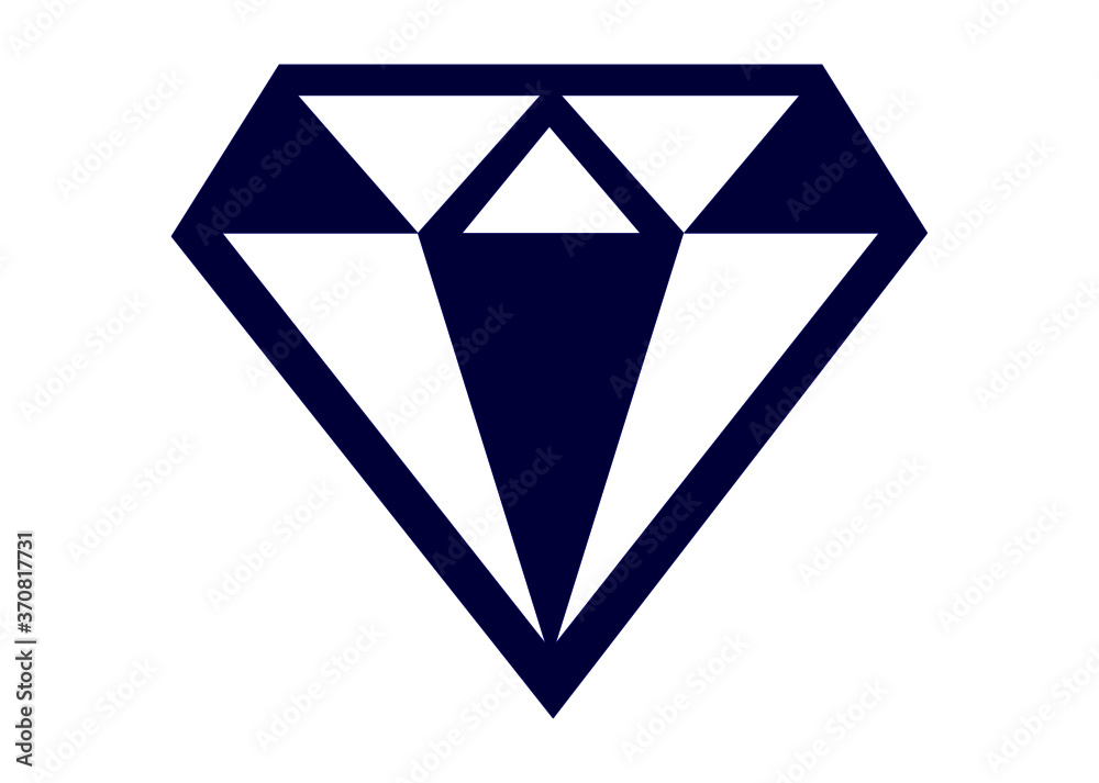 diamond line icon. linear style sign for mobile concept and web design. Symbol, logo illustration. Pixel perfect vector graphics diamond line icon. linear style sign for mobile concept and web design. Symbol, logo illustration. Pixel perfect vector graphics