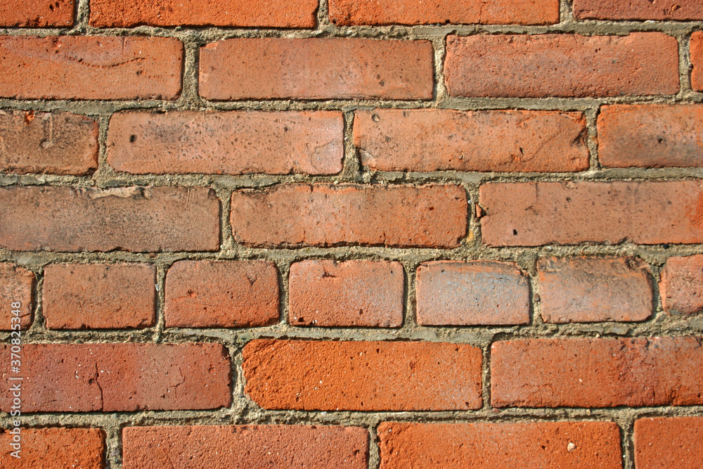 Obraz premium Brick Wall