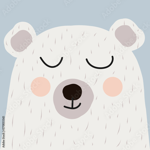 bear